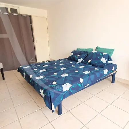 Grand T2 Avec Terrasse Piscine Et Garage *